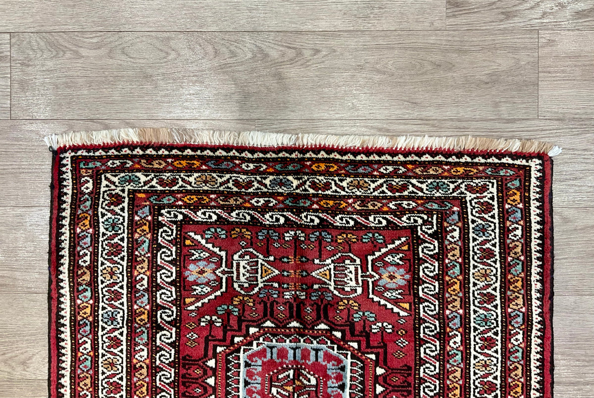 【福岡店】バルーチ 162cm x 87cm PS8306