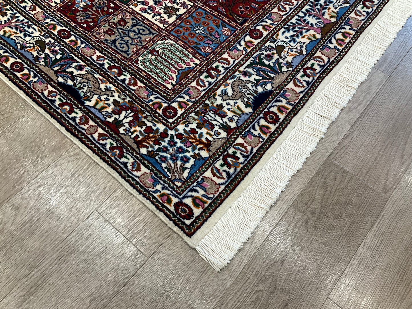 ムード 198cm x 152cm NT5291