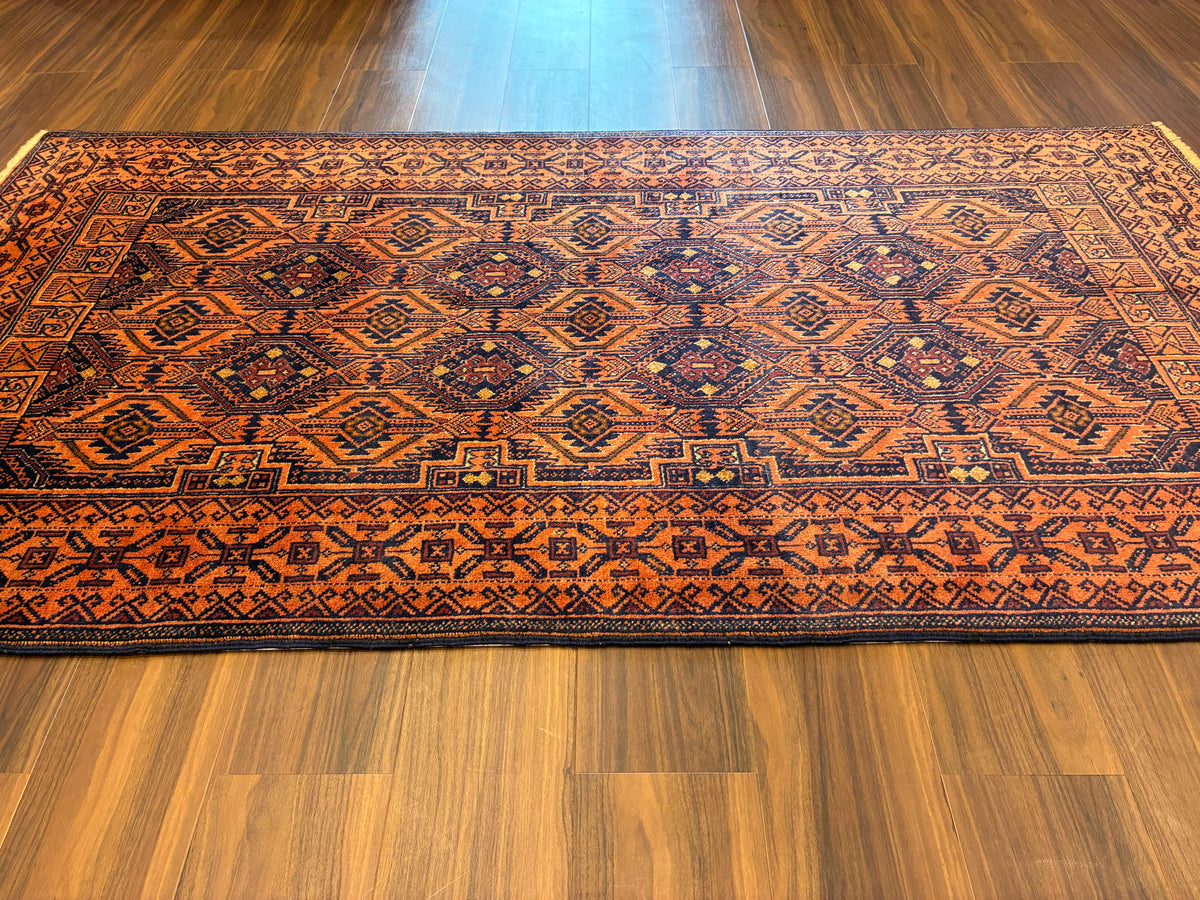 【千葉店】バルーチ 185cm x 95cm PS8683