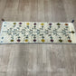 【福岡店】ギャッベ  142cm x 54cm RJ13154