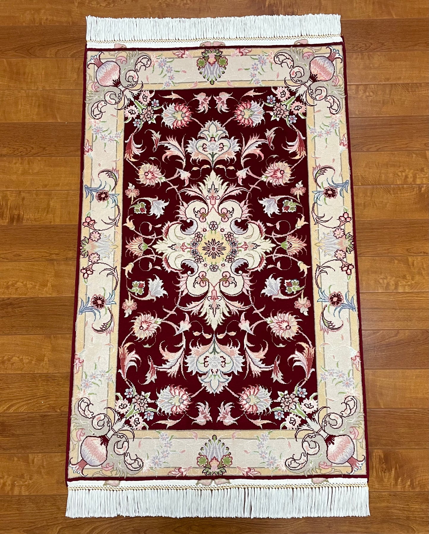 【オンライン限定】タブリーズ  121cm x 77cm BS1612