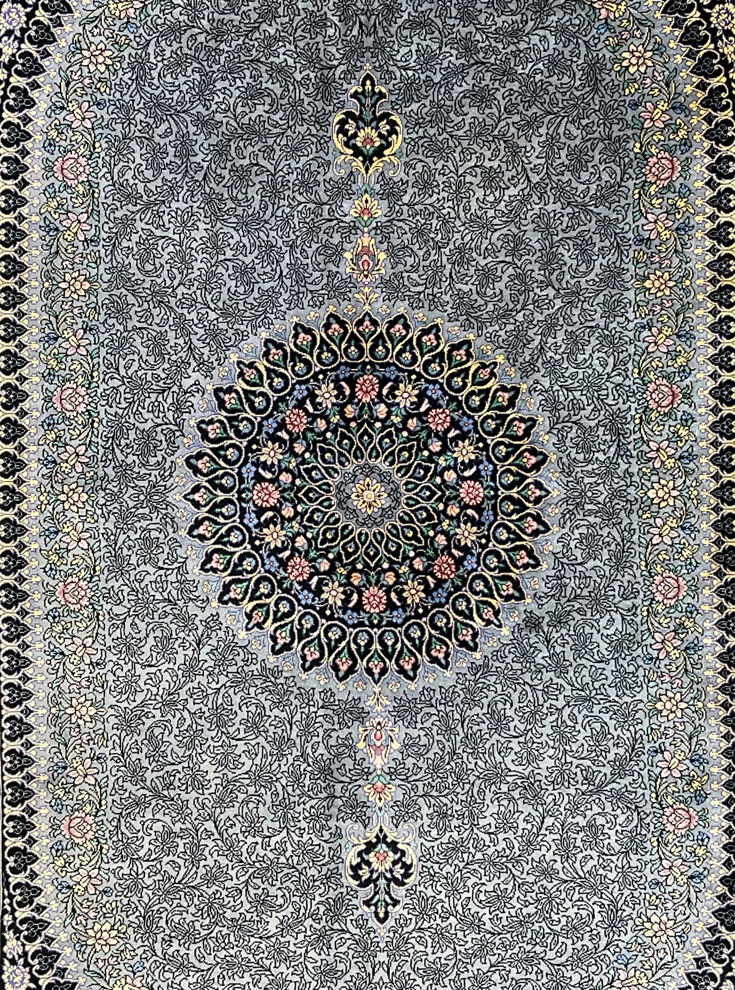 クム マスミ(マースミ)工房 150cm x 98cm PS10264