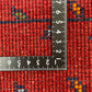 【オンライン限定】ギャッベ 90cm x 65cm RJ12081