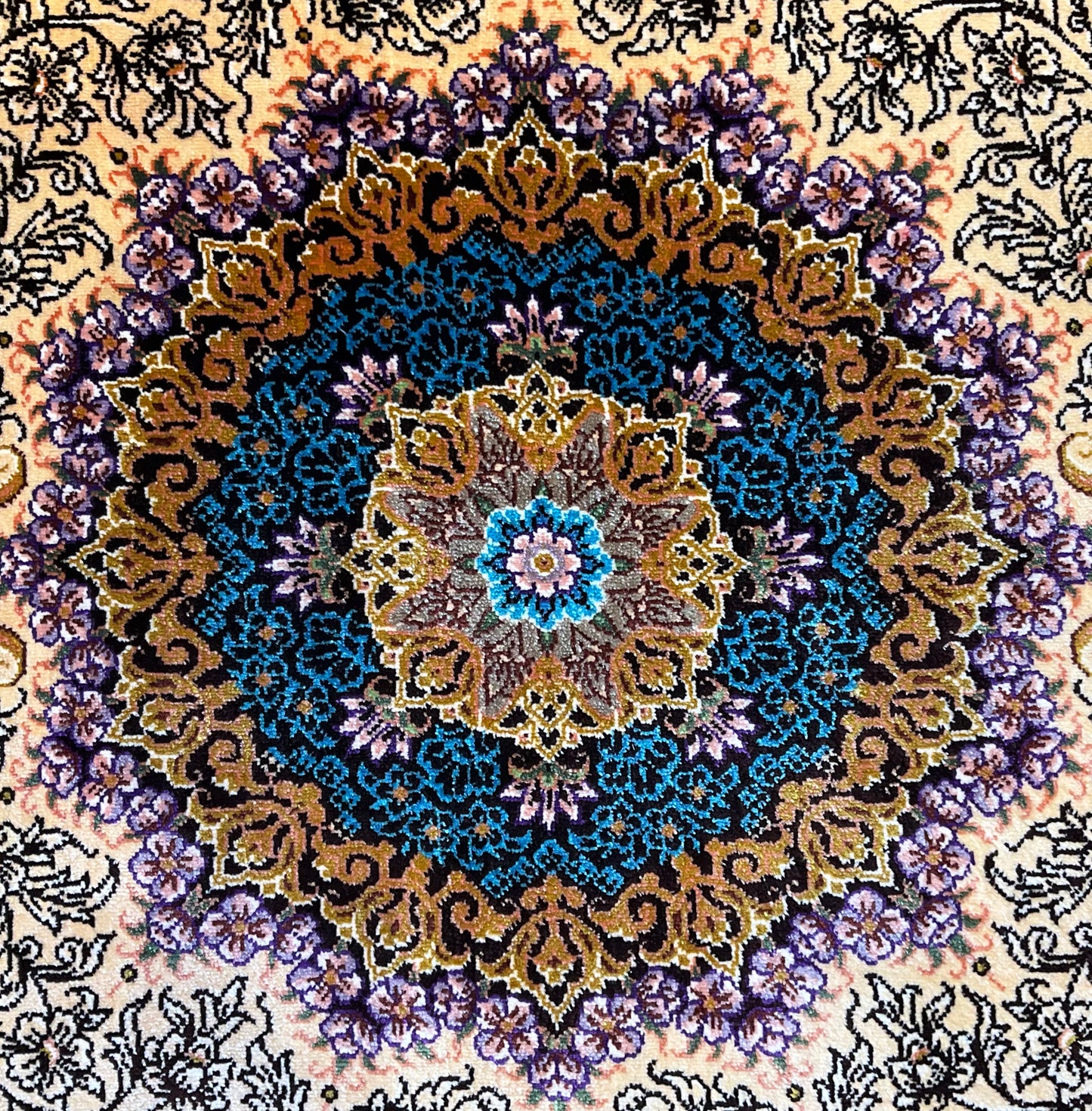 クム メーマーリアン工房 89cm x 61cm NT12870