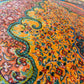 【千葉店】クム シャカラシアン工房 95cm x 62cm PS13303