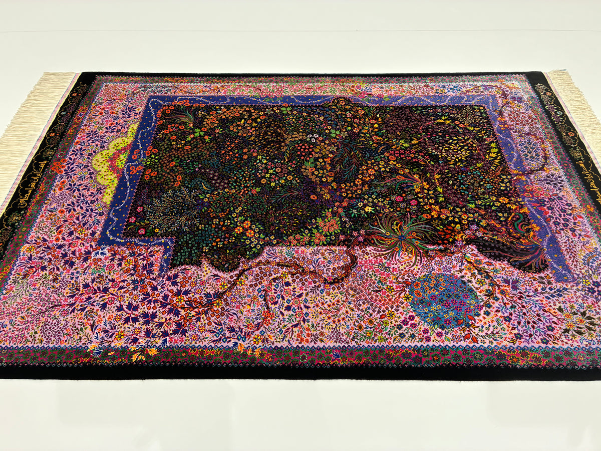【千葉店】クム エスハーヴィ工房 116cm x 79cm A21624