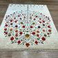 ギャッベ  197cm x 150cm RJ10078