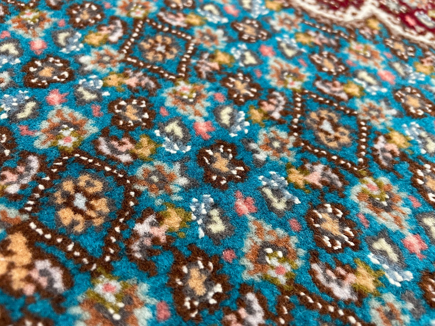 【オンライン限定】タブリーズ  130cm x 85cm PS8112