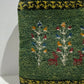 【福岡店】ギャッベクッション 43cm x 38cm Z2882