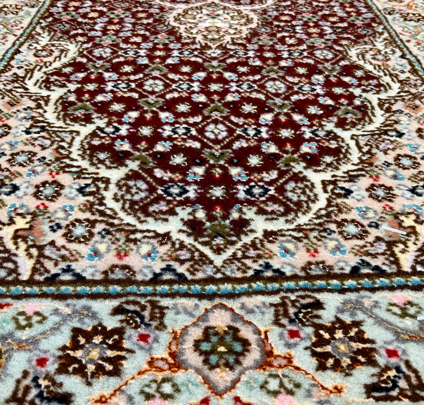 タブリーズ  アンサーリ工房 118cm x 40cm NT8187