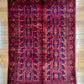 【オンライン限定】アフガニスタン 200cm x 144cm AD377