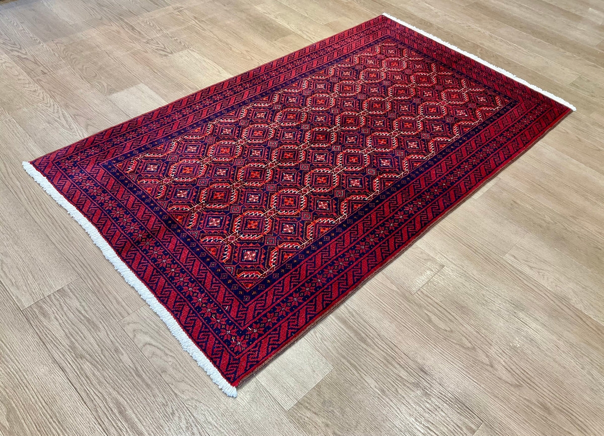 【福岡店】バルーチ 173cm x 100cm PS11957