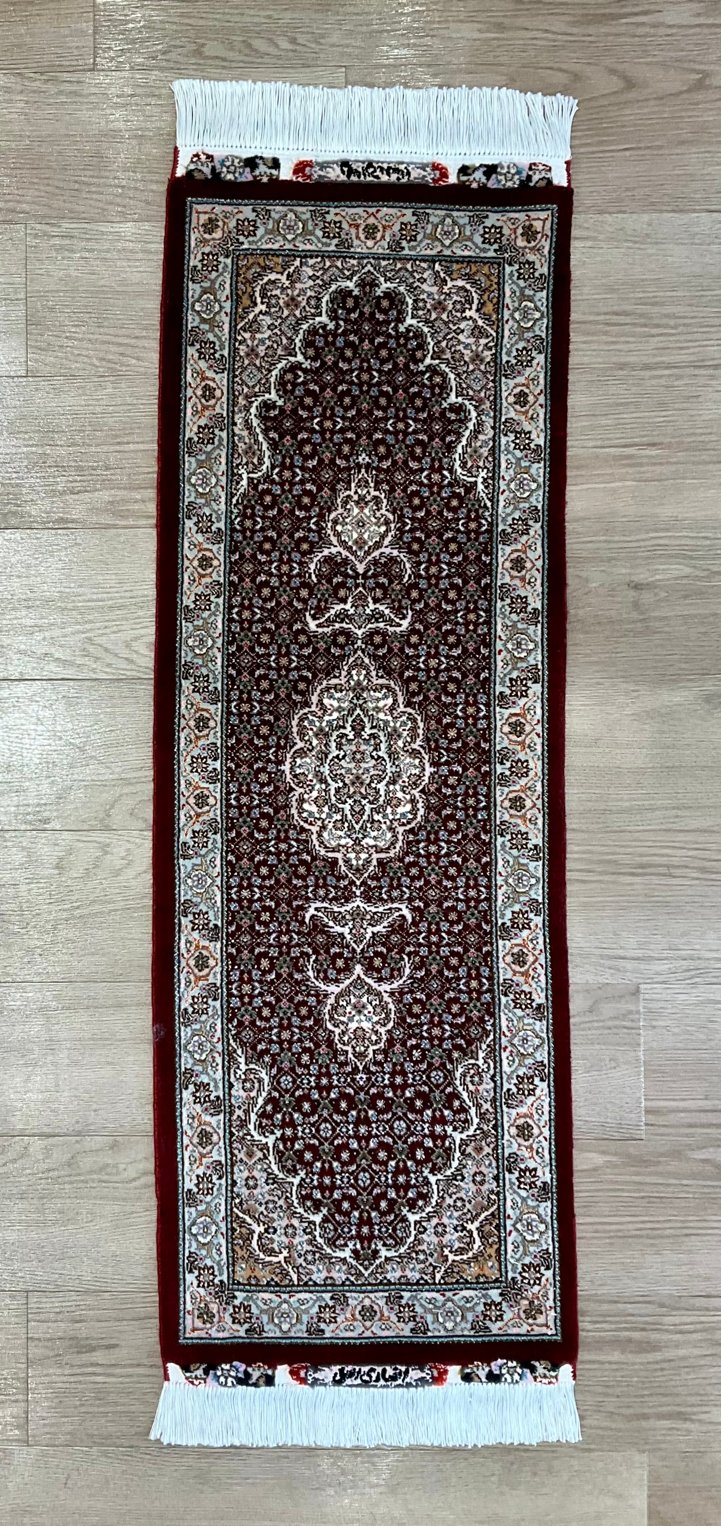 タブリーズ  アンサーリ工房 118cm x 40cm NT8187