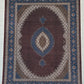 【オンライン限定】 タブリーズ アブドルラヒ工房 267cm x 202cm PS5288