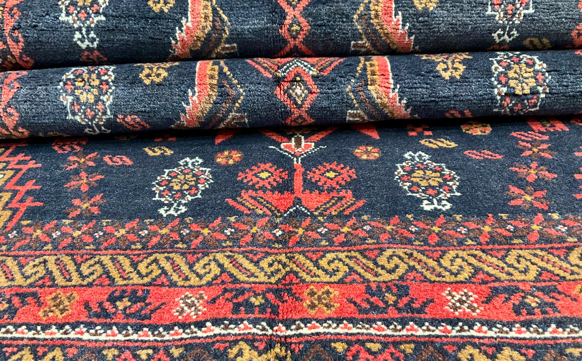 【福岡店】バルーチ 200cm x 106cm PS12446