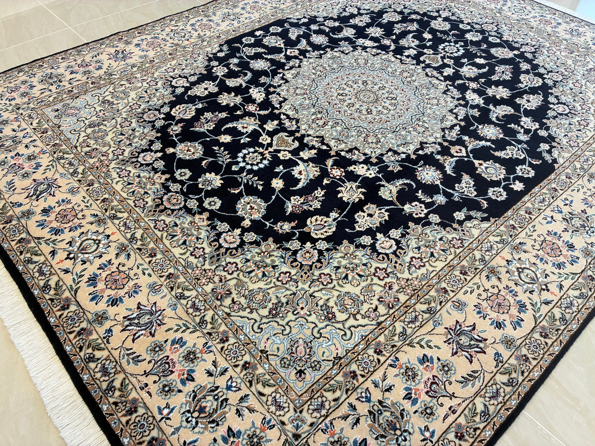 【オンライン限定】 ナイン 260cm x 205cm PS7565