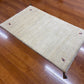 【オンライン限定】ギャッベ 132cm x 80cm RJ12986