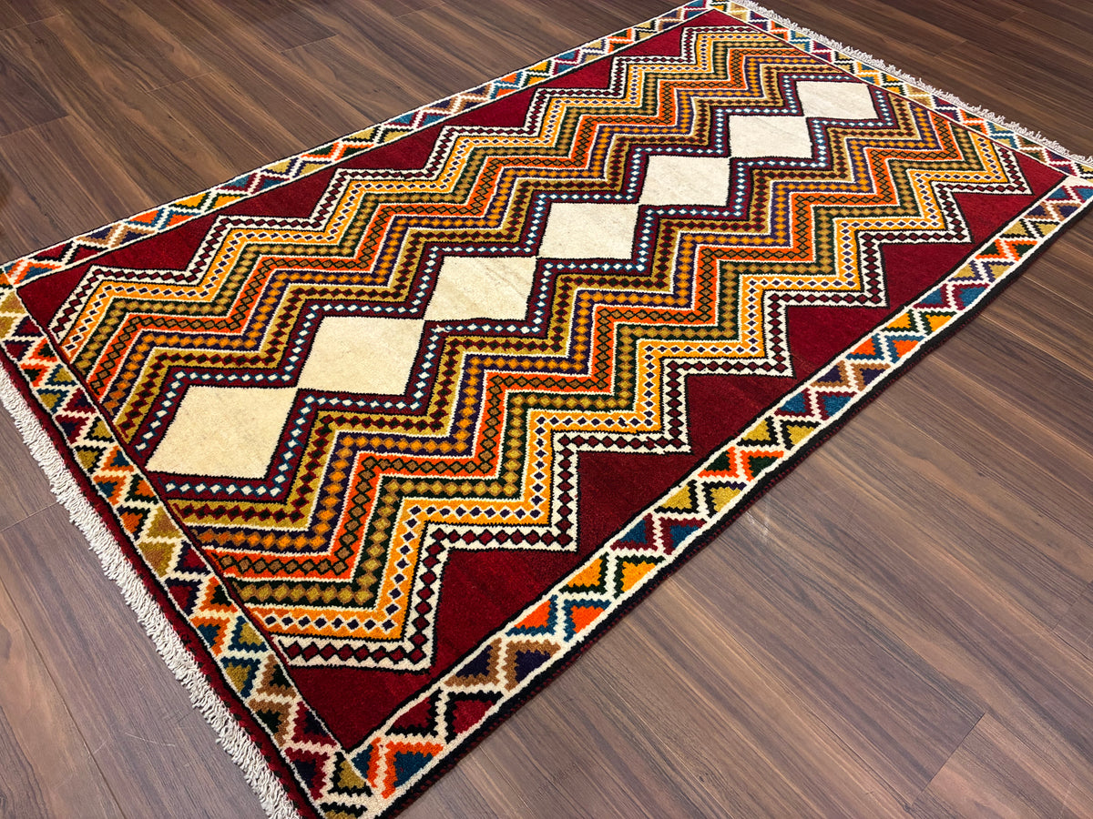 【千葉店】シラーズ 183cm x 107cm NT16308