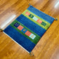 【オンライン限定】ギャッベ 87cm x 65cm RJ5725