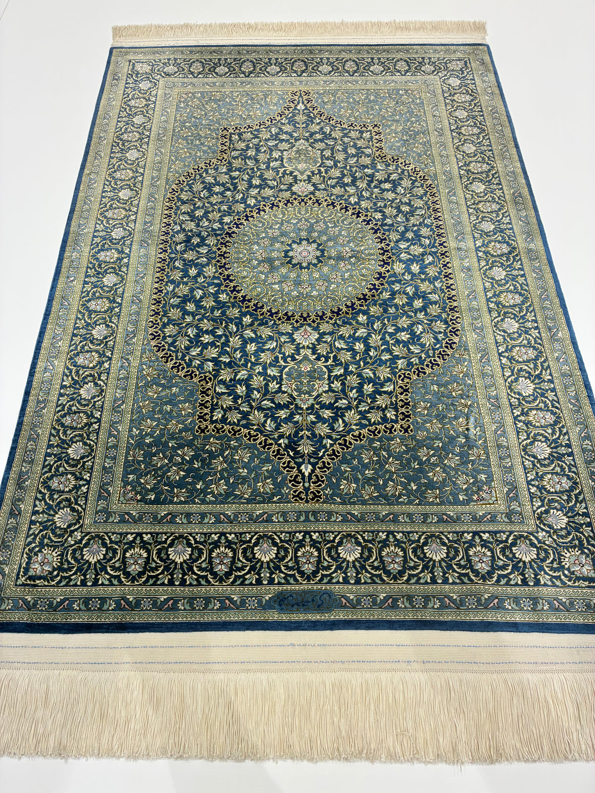 【千葉店】クム マスミ工房 107cm x 72cm A21923