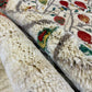 【オンライン限定】ギャッベ  193cm x 150cm RJ11327