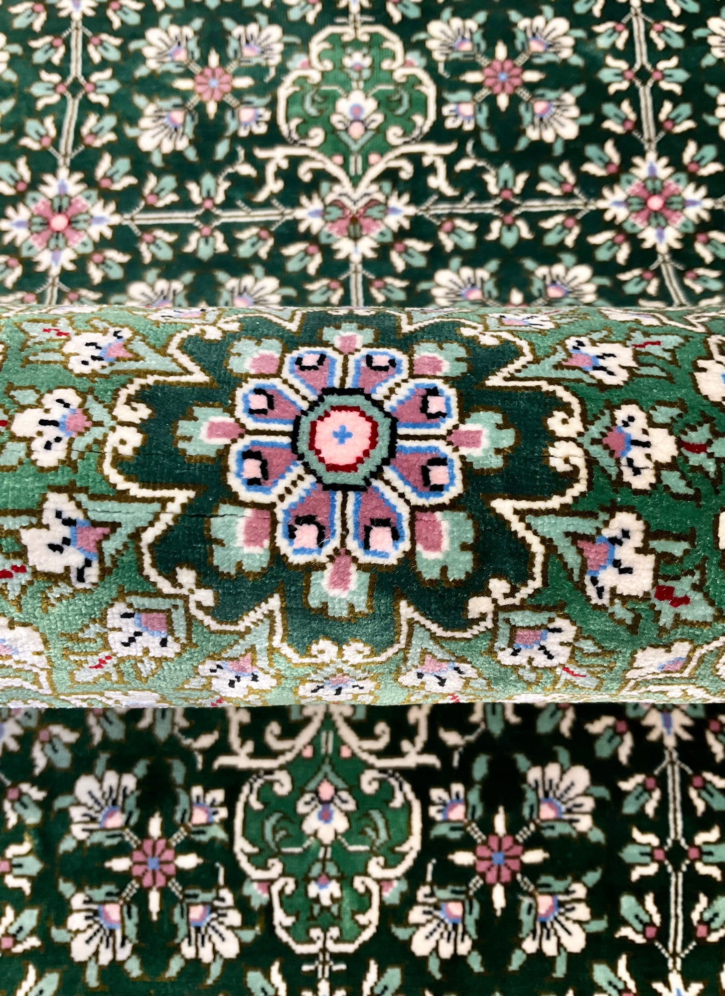 クム マスミ(マースミ)工房 92cm x 60cm A21959