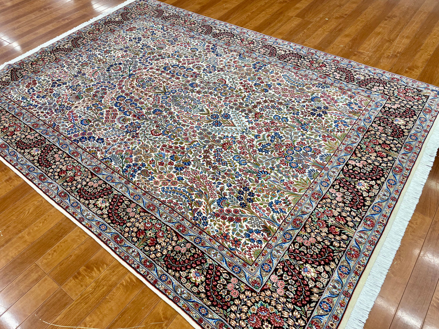 【オンライン限定】ケルマン 311cm x 220cm A21767
