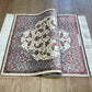 【福岡店】ペルシャンシルク 90cm x 60cm PS10724