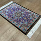 【福岡店】ペルシャンシルク 90cm x 60cm PS13566