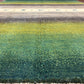 【千葉店】ギャッベ  195cm x 153cm RJ10575