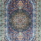 ペルシャンシルク 90cm x 60cm PS5677