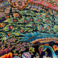 ペルシャンシルク 150cm x 100cm PS11022