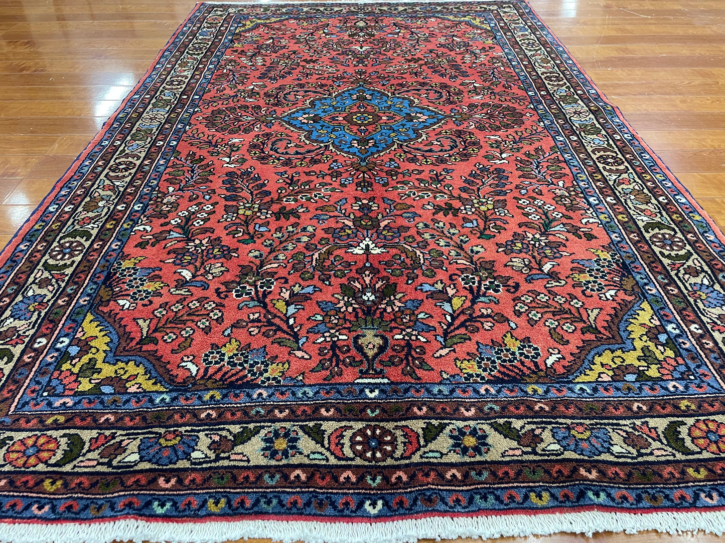 【オンライン限定】ハメダン 200cm x 130cm PS7488