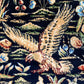 ペルシャンシルク 120cm x 80cm PS9663