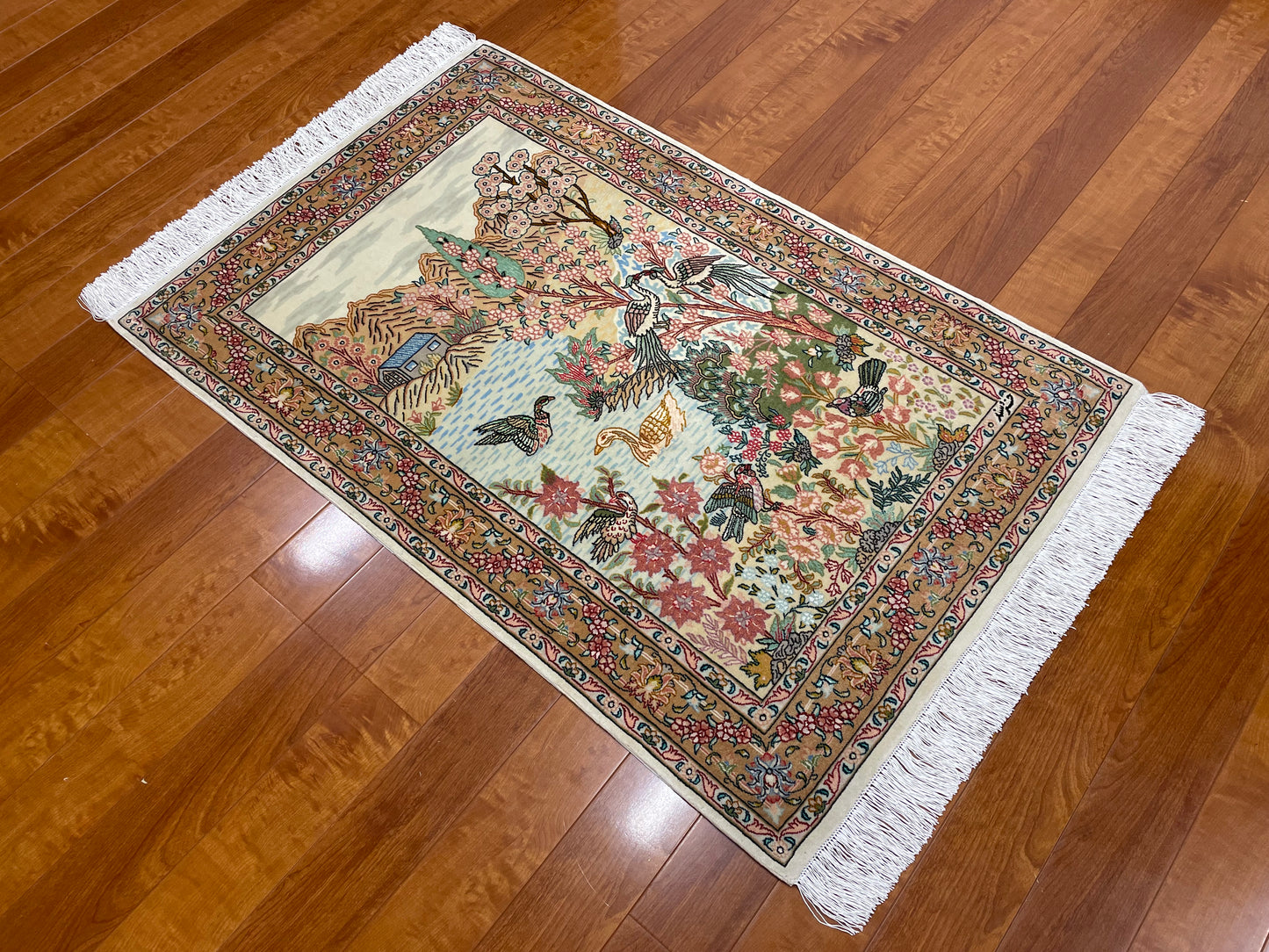 【オンライン限定】タブリーズ  123cm x 83cm PS8311