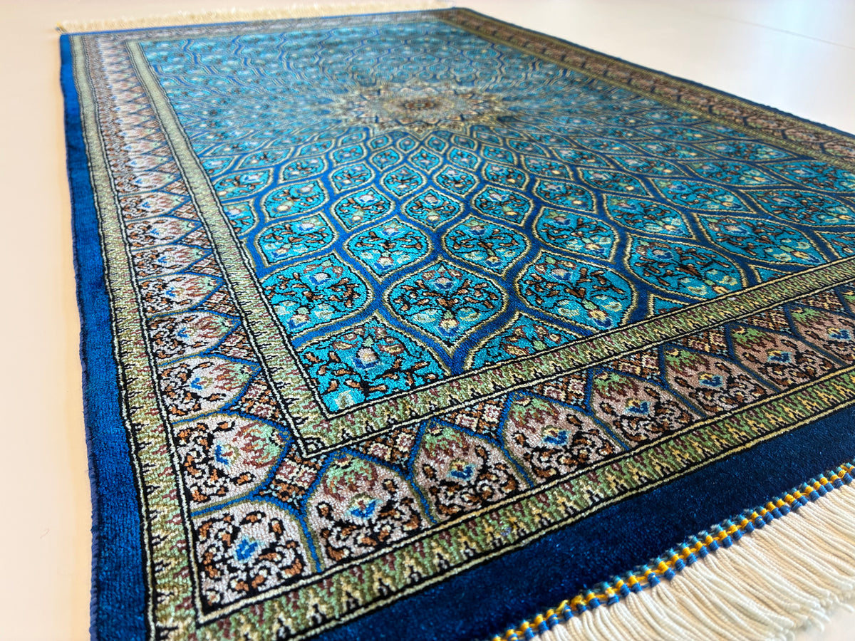 【千葉店】クム ムサヴィ工房 90cm x 60cm PS13296