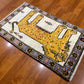 【オンライン限定】ギャッベ アマレバフト 120cm x 74cm RJ13277