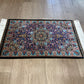 【福岡店】ペルシャンシルク 90cm x 60cm PS13566