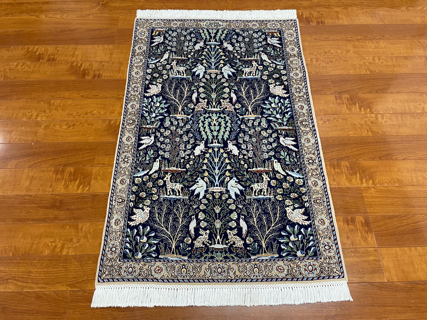 【オンライン限定】ナインシシラ 117cm x 75cm PS8669