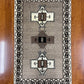 【オンライン限定】ギャッベ アマレバフト 140cm x 82cm RJ12418