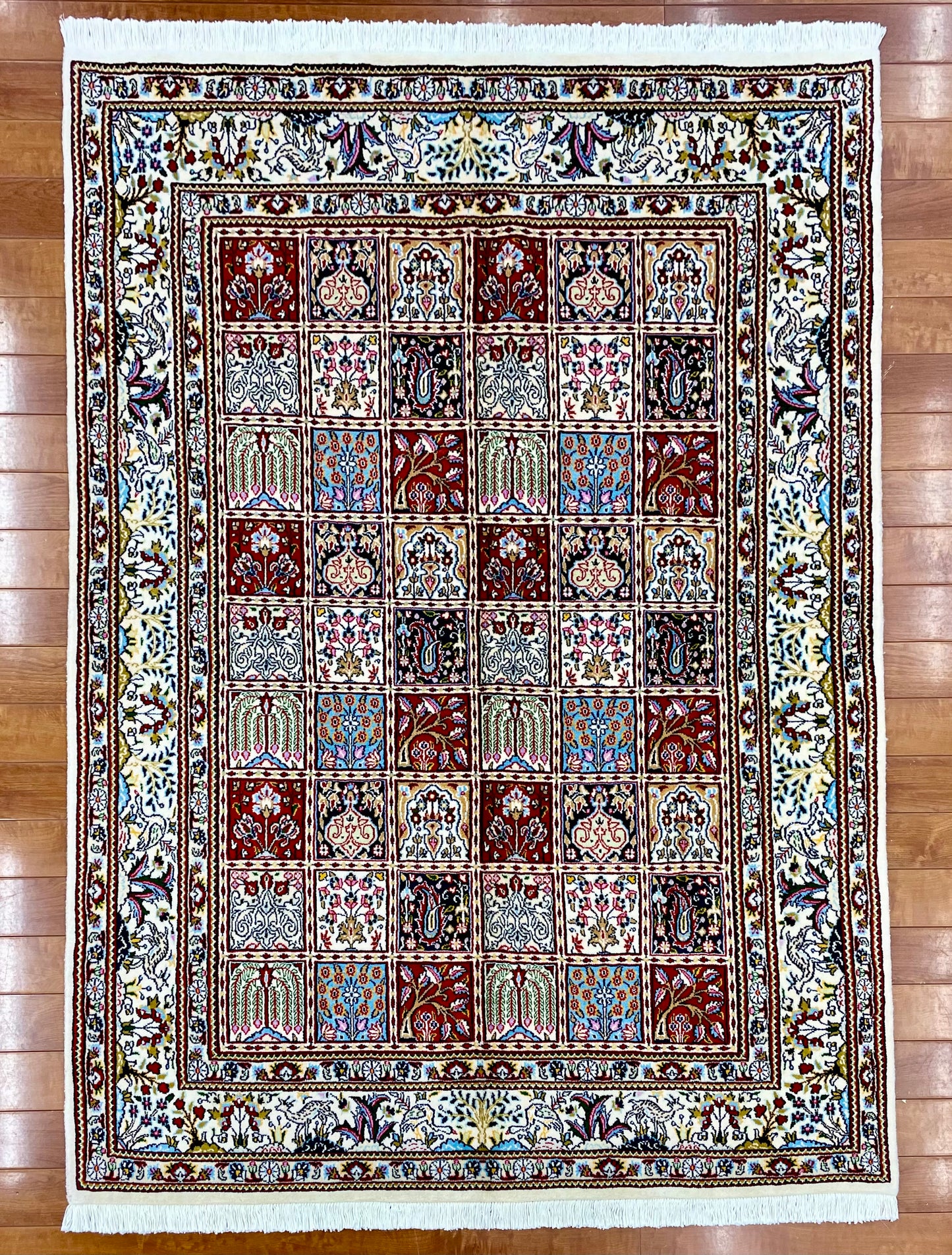 【オンライン限定】ムード 200cm x 148cm NT12250