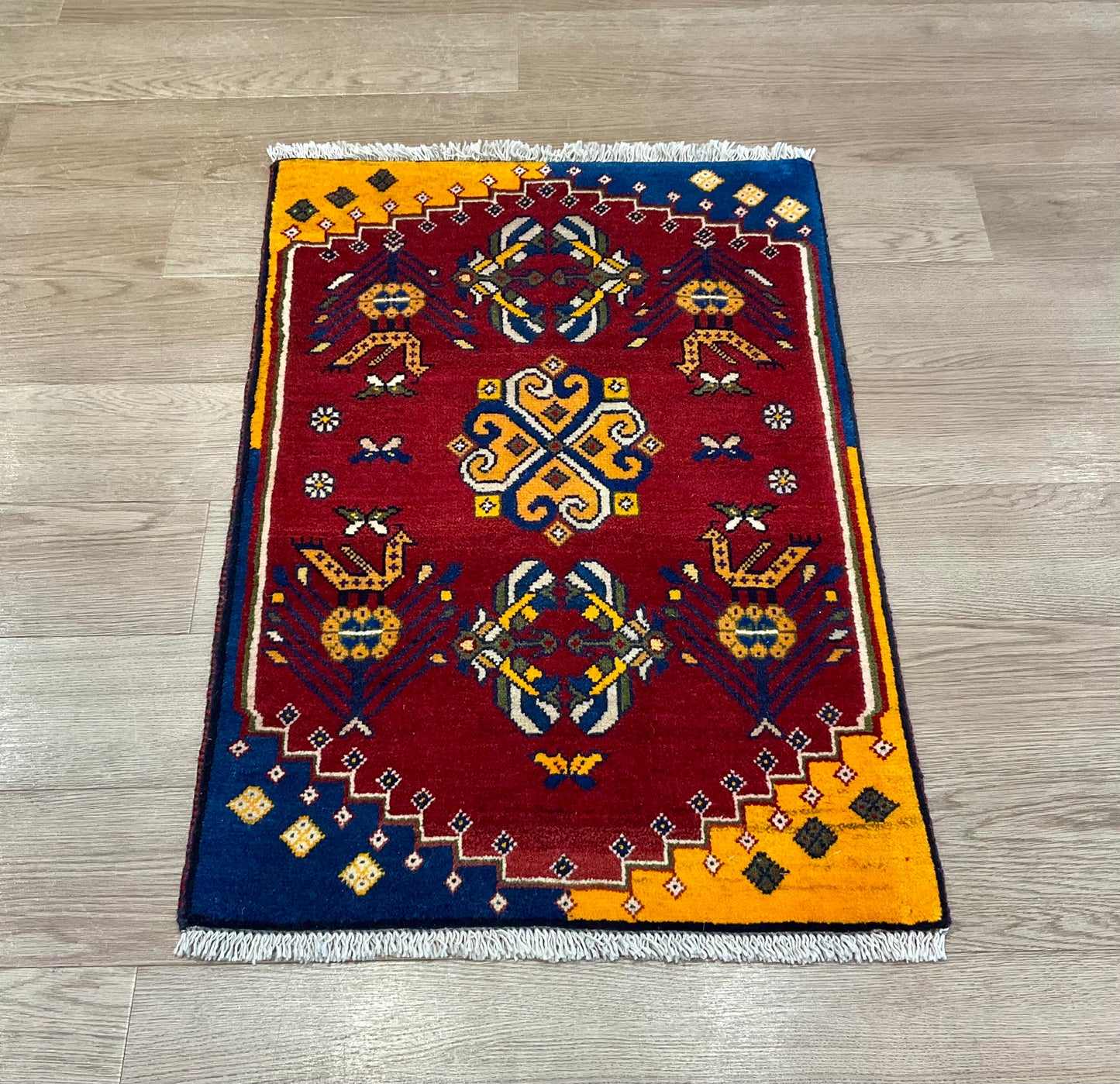 シラーズ 90cm x 60cm PS13546