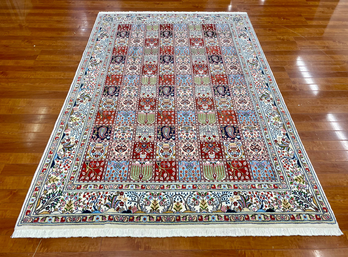 【オンライン限定】ムード 293cm x 198cm NT12224