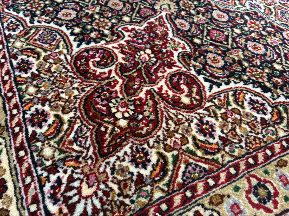 【千葉店】ムード 292cmx200cm NT12219
