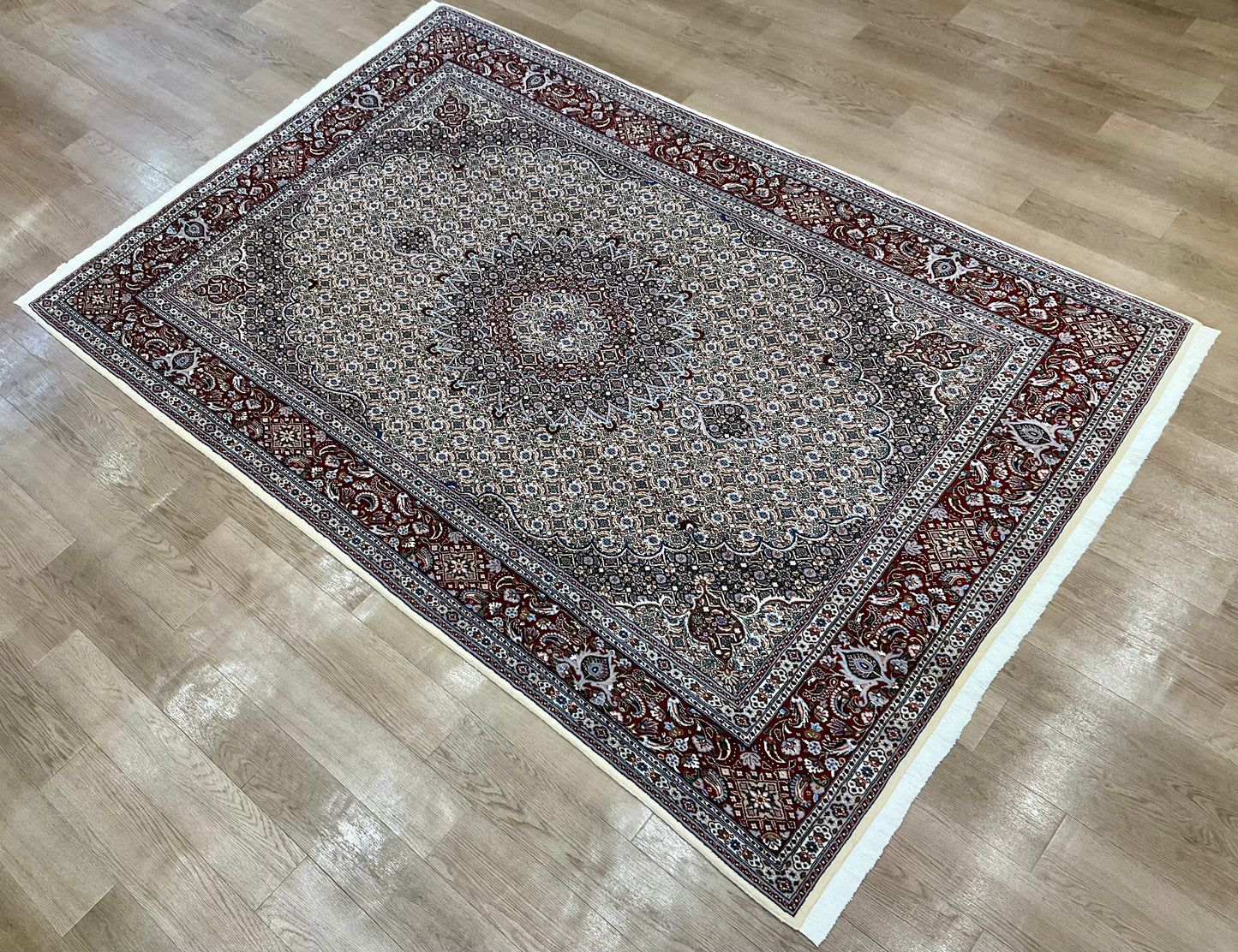 ムード 295cm x 192cm NT9600