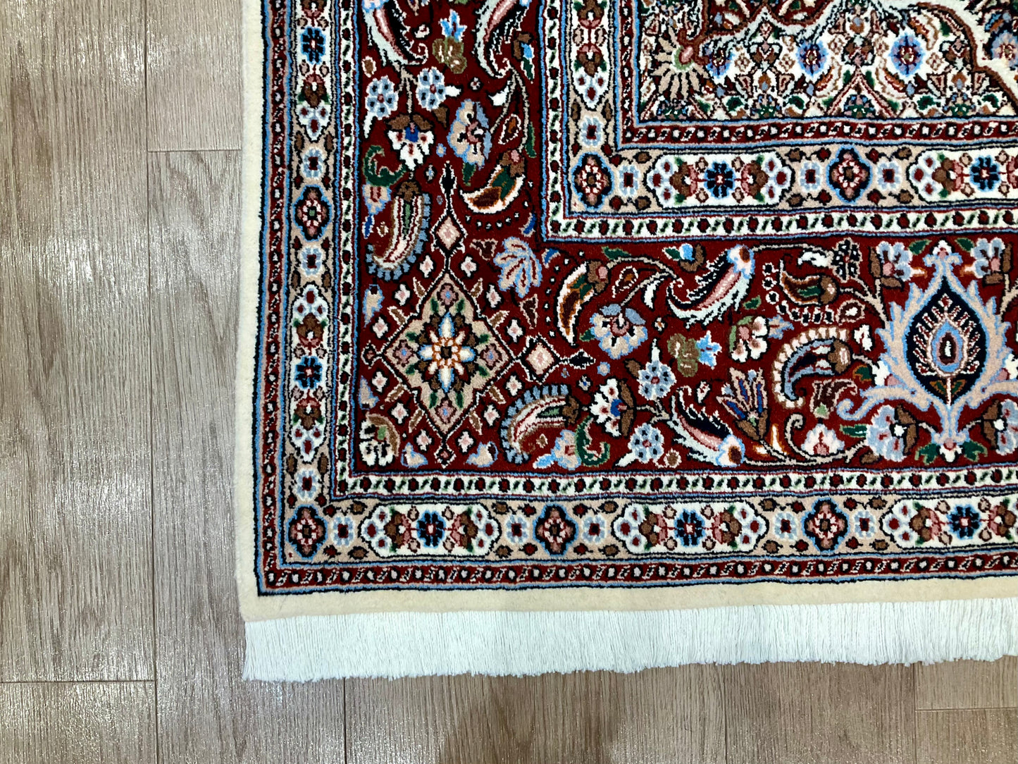 ムード 295cm x 192cm NT9600