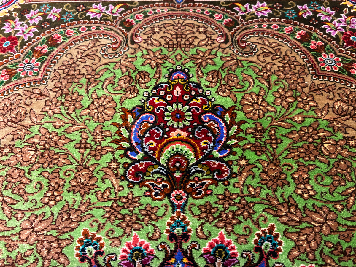 【千葉店】クム サマディ工房 90cm x 60cm PS11950