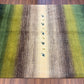 【千葉店】ギャッベ  195cm x 153cm RJ10575