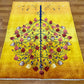 【オンライン限定】ギャッベ  195cm x 155cm RJ10597