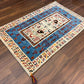 【千葉店】カシュクリギャッベ 98cm x 64cm RJ12247
